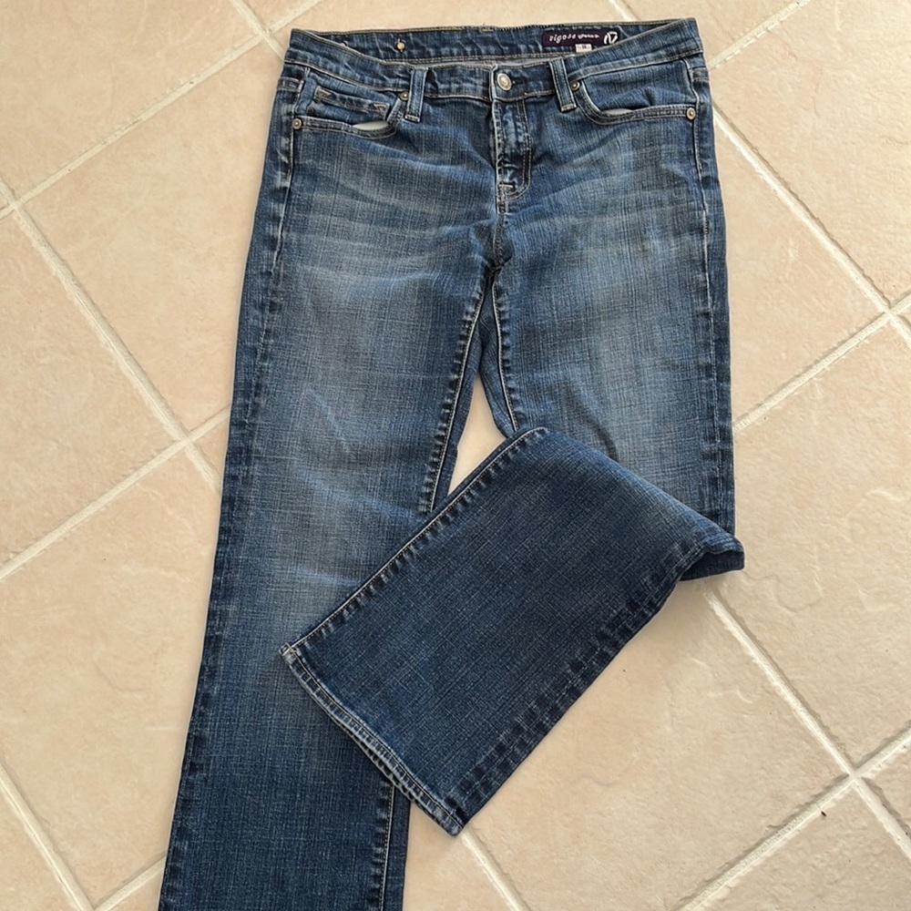 Vigoss Vintage denim size 11